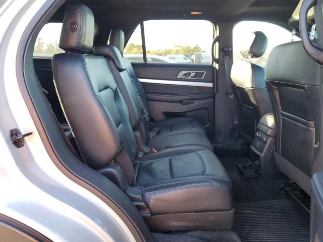 1FM5K8DH4GGC96569 Ford EXPLORER XLT