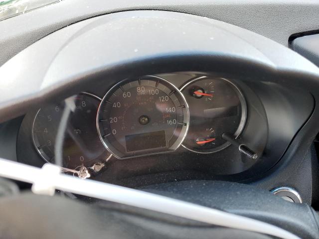 1N4AA5AP4EC460266 Nissan MAXIMA S