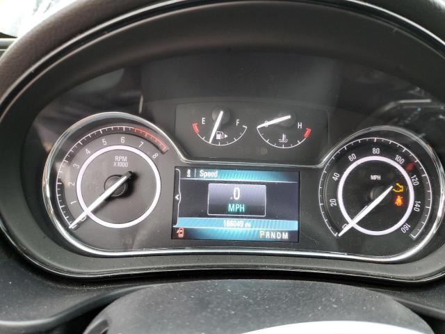 2G4GN5EX6E9217743 Buick Regal Premium
