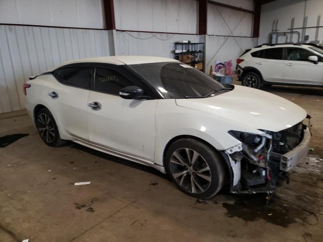 1N4AA6AP5JC365831 Nissan Maxima 3.5s