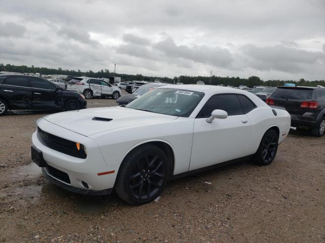 2C3CDZAG7KH717046 | 2019 Dodge challenger sxt