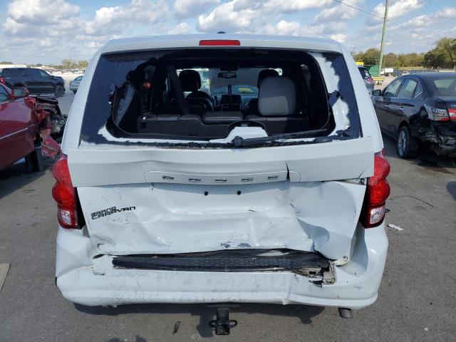 2017 DODGE GRAND CARA - 2C4RDGCG9HR558721