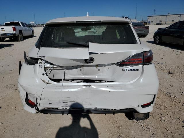 2015 Lexus Ct 200 VIN: JTHKD5BH6F2218467 Lot: 69930453