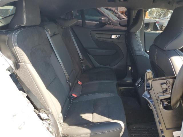 2023 VOLVO C40 RECHAR YV4ED3GLXP2048984