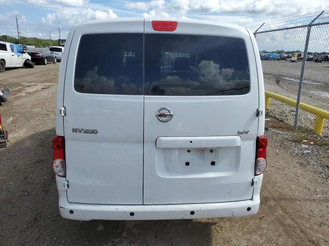 3N6CM0KN0MK704950 Nissan NV200 2.5S