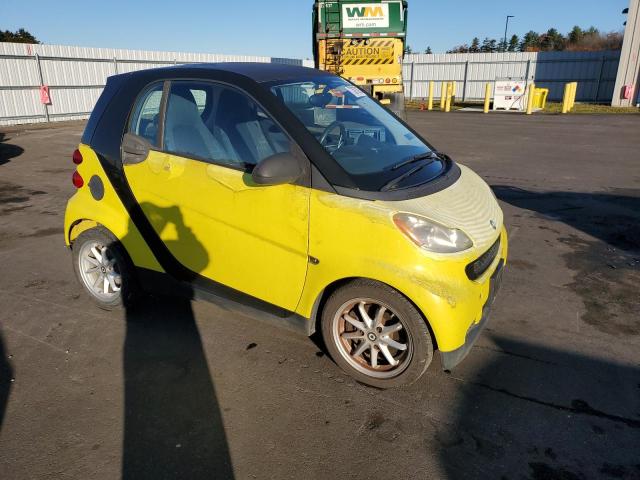 WMEEJ31X98K102057 | 2008 Other 2008 smart fortwo pure