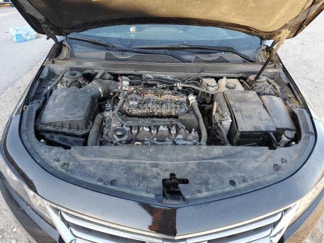 2G1105S31K9117189 | 2019 CHEVROLET IMPALA PRE