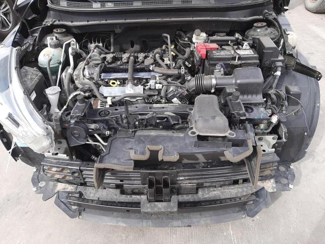 3N1CP5CV8LL522429 Nissan KICKS SV