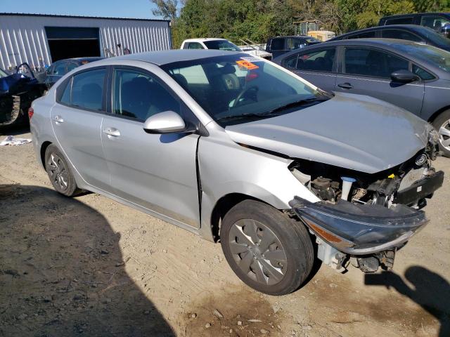 3KPA24AB2KE237511 KIA RIO S