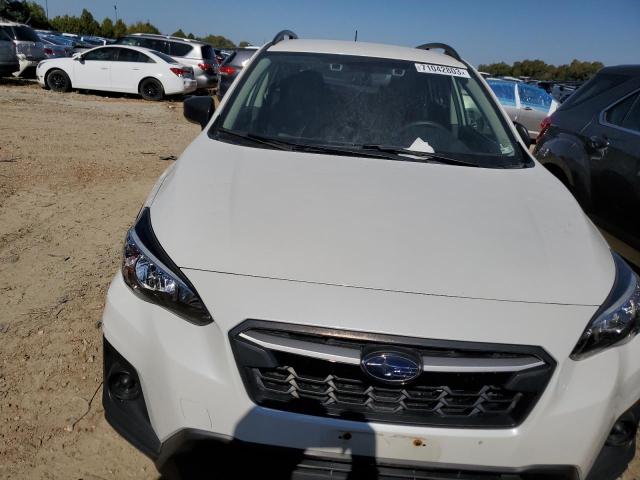 2019 SUBARU CROSSTREK - JF2GTABC3KH384168