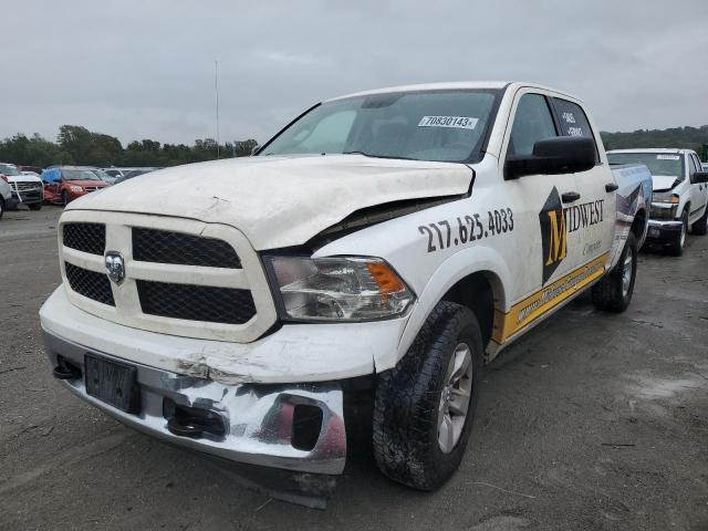 2013 Ram 1500 SLT