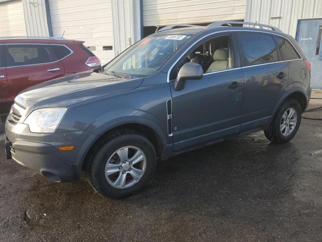 2009 Saturn VUE XE