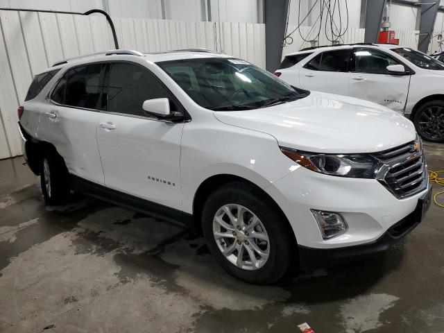 2GNAXSEV4J6315030 | 2018 CHEVROLET EQUINOX LT