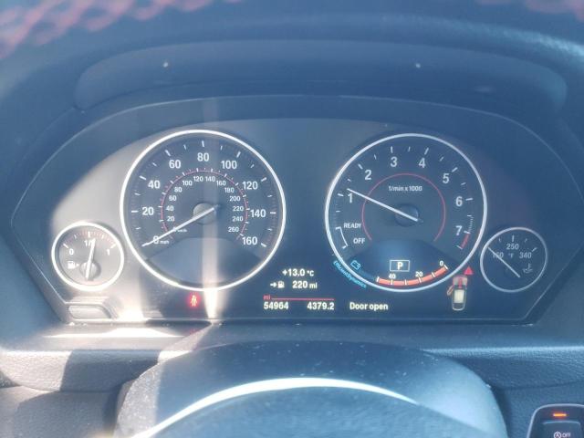 WBA8Z5C52GG502598 BMW 328 Xigt Sulev