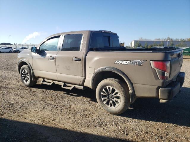 1N6AA1ED1LN510364 | 2020 NISSAN TITAN SV