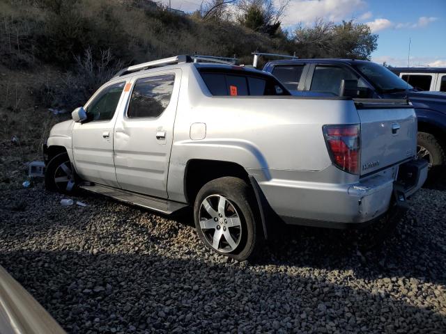 5FPYK1F61EB009532 | 2014 HONDA RIDGELINE