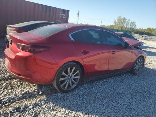 JM1BPAALXK1126916 Mazda 3 SELECT 3