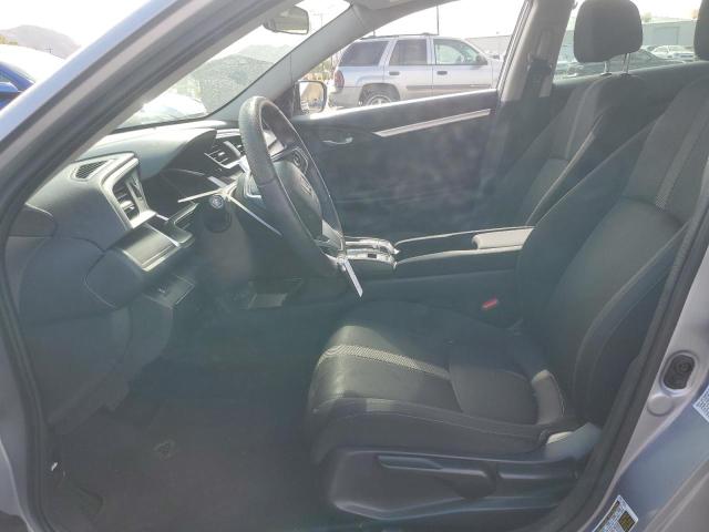 19XFC2F77GE215541 Honda CIVIC EX