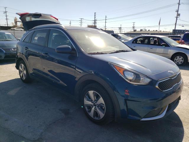 KNDCB3LC4K5262253 Kia Niro FE 4