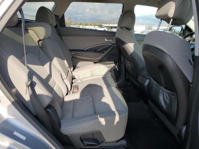 KM8SM4HF9GU135084 | 2016 HYUNDAI SANTA FE S