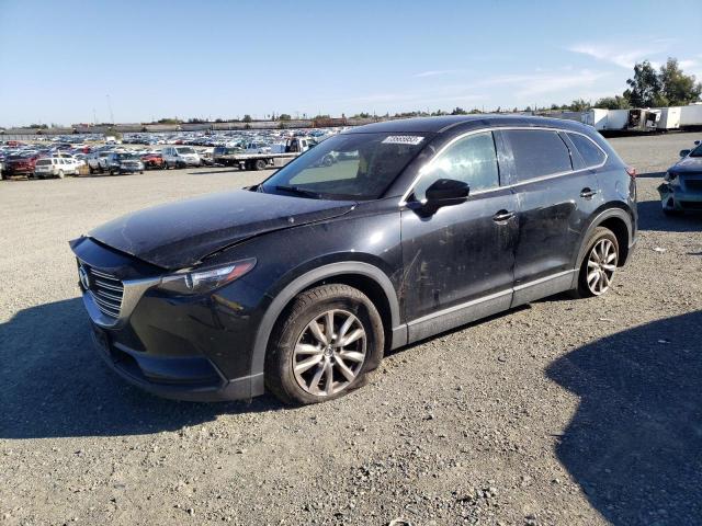 2017 Mazda CX-9 Touring