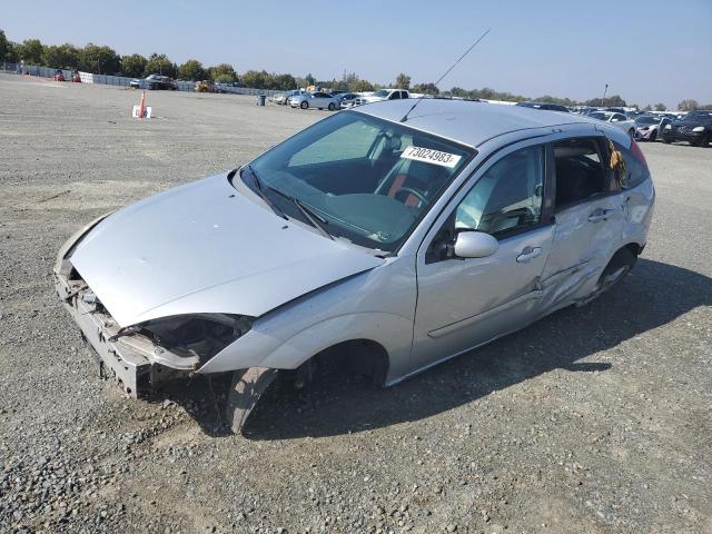 2003 Ford Focus ZX5