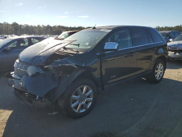 2007 Lincoln MKX 