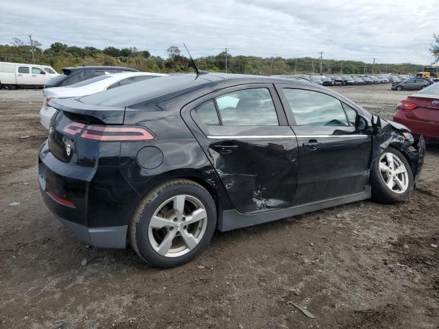 VIN 1G1RE6E47EU144869 2014 Chevrolet Volt no.3