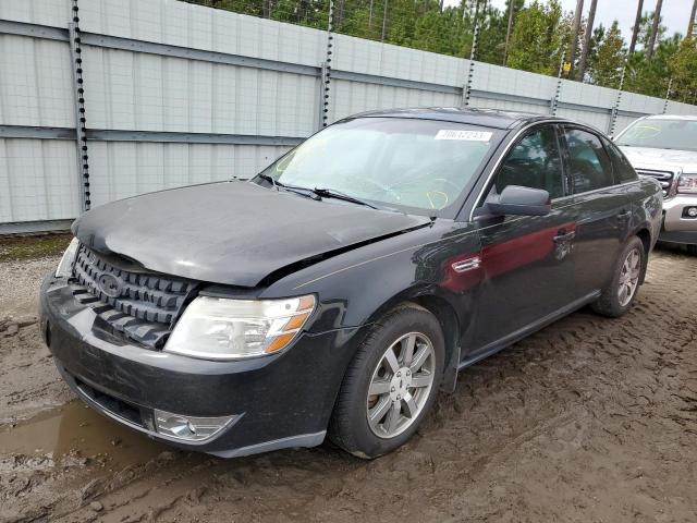 2008 Ford Taurus SEL