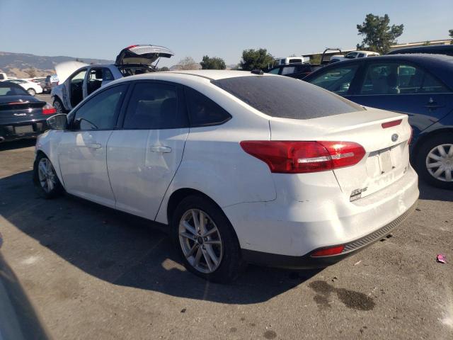 1FADP3FE7JL261066 Ford FOCUS SE