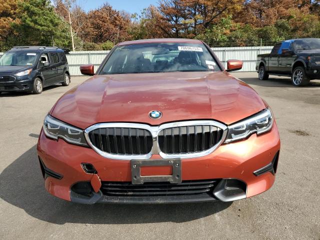 WBA5R7C59KAJ84912 BMW 3 Series 330XI 5