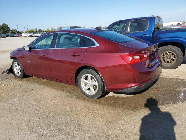 1G1ZC5ST4GF286552 Chevrolet MALIBU LS