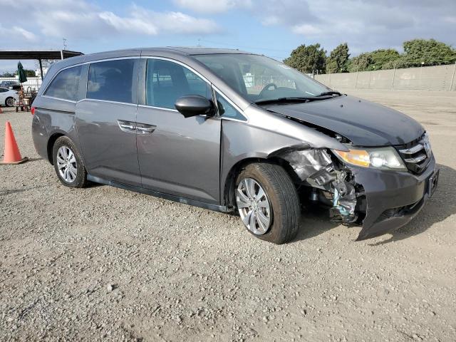 5FNRL5H63FB070977 Honda ODYSSEY EXL