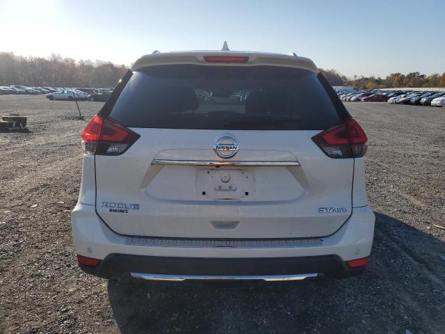 2019 Nissan Rogue S VIN: JN8AT2MVXKW374035 Lot: 73301883