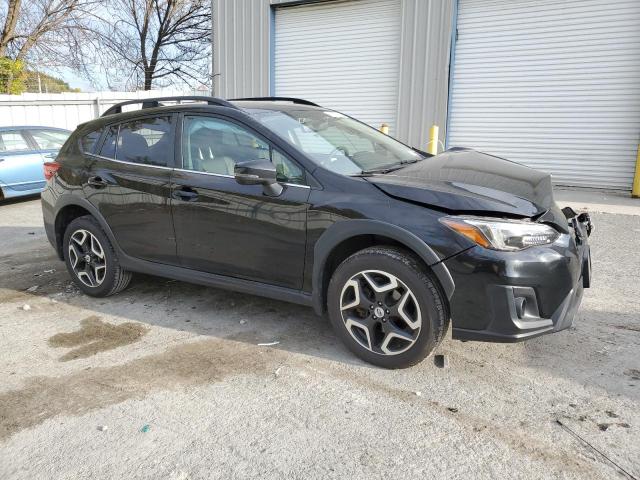 2018 Subaru Crosstrek Limited VIN: JF2GTALC0JH339685 Lot: 73776803