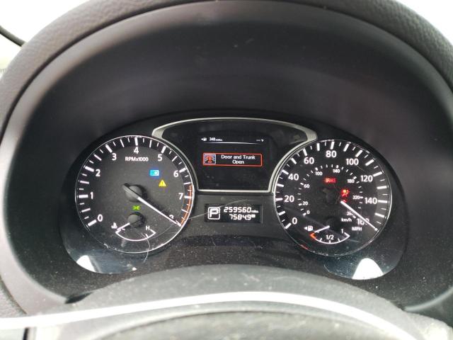 2013 Nissan Altima - Image 9