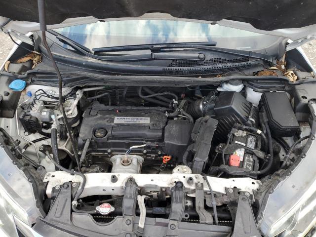 2015 HONDA CR-V TOURI - 5J6RM4H94FL087313