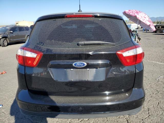 1FADP5CU9GL103151 Ford C-max Premium Sel