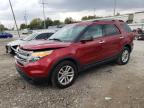 2015 FORD EXPLORER - 1FM5K8B81FGB72406