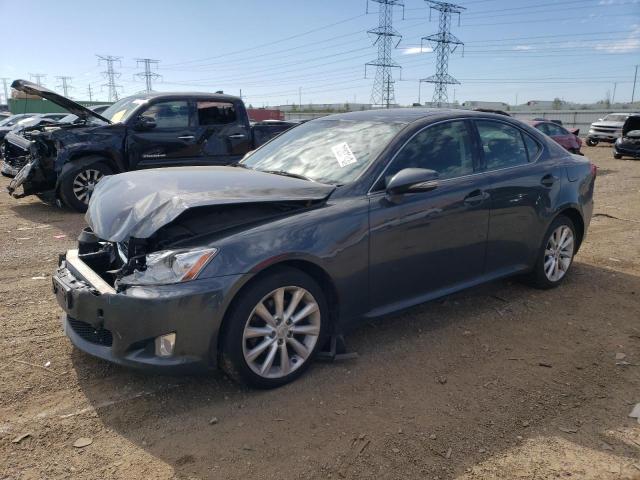 2010 Lexus IS 250 