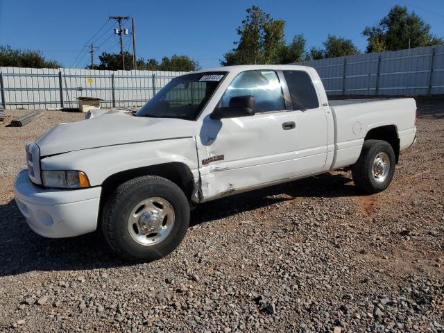 2002 Dodge Ram 2500 