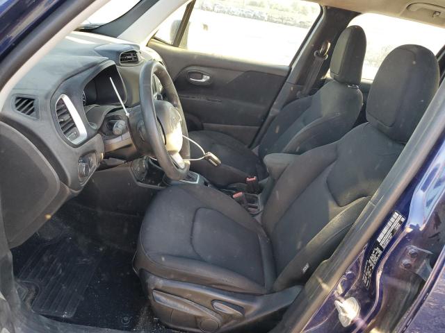 ZACCJBAB1JPH67471 Jeep Renegade Sport