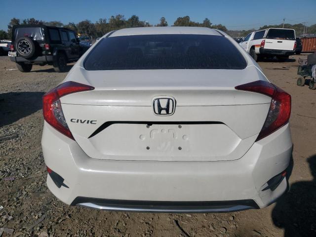 2020 HONDA CIVIC LX - 2HGFC2F60LH557114