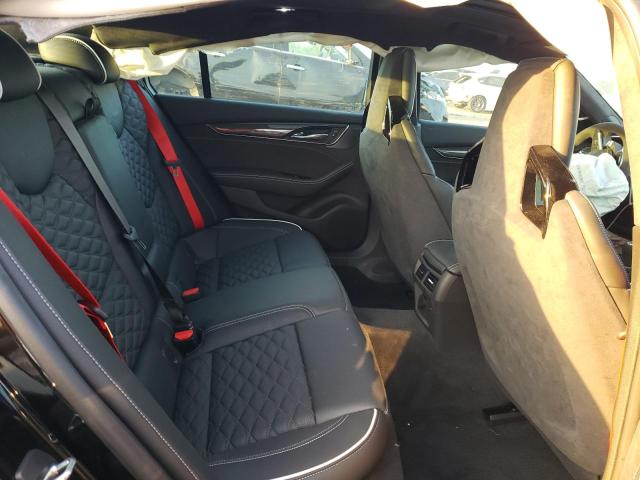 2023 CADILLAC CT5-V BLAC - 1G6DY5R62P0860347