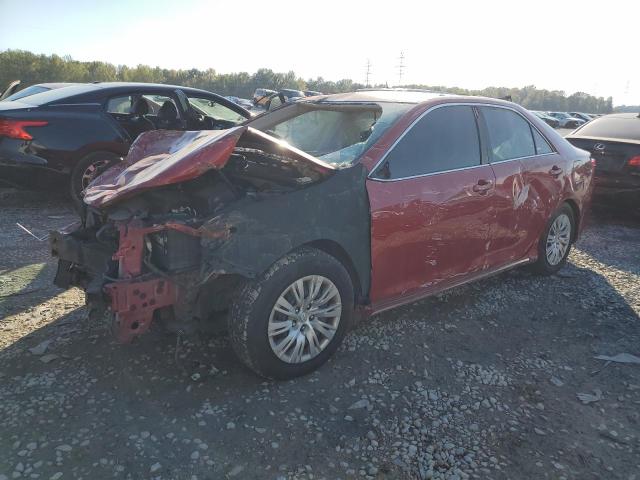 2014 TOYOTA CAMRY L for Sale | TN - MEMPHIS | Thu. Dec 21, 2023 - Used ...