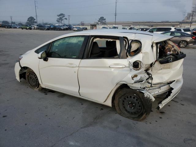 2020 HONDA FIT LX - 3HGGK5H48LM718363