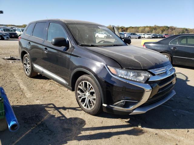 JA4AD2A39GZ013293 | 2016 MITSUBISHI OUTLANDER