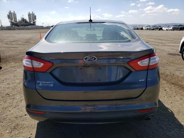 3FA6P0PU2GR229293 2016 FORD FUSION, photo no. 6