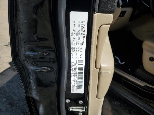 2014 Jeep Grand Cherokee - Image 13