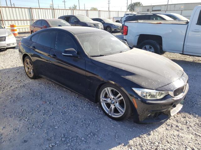 WBA4B1C52GG241758 BMW 435 I Gran Coupe